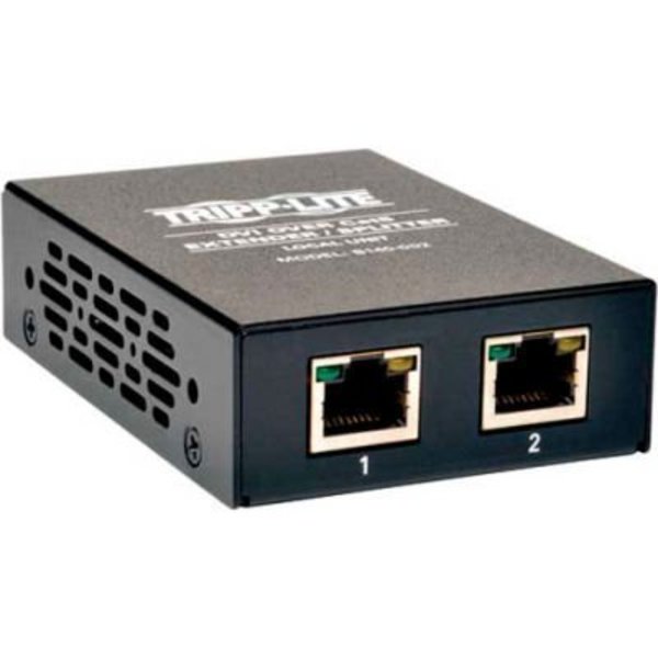Tripp Lite Tripp Lite 2-Port DVI over Cat5 Cat6 Extender Splitter Video Transmitter B140-002